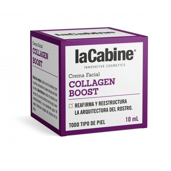 Crema Collagen Boost - La Cabine - 1