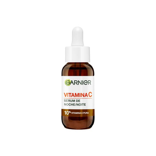 Skin Active Bio Vitamina C Serum de Noche - Garnier - 1
