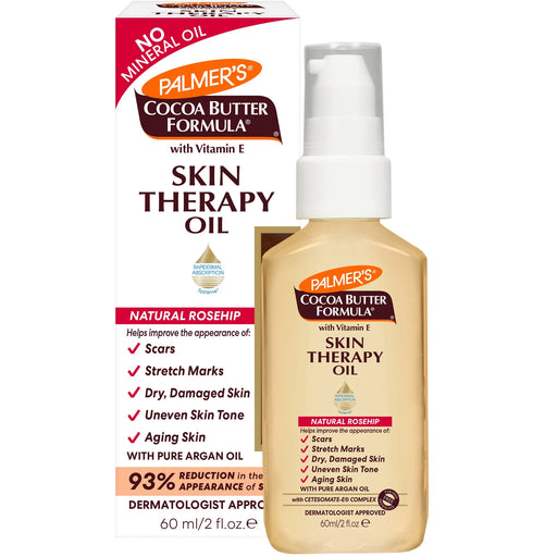 Skin Therapy Oil Rosa Mosqueta - Palmer's - 1