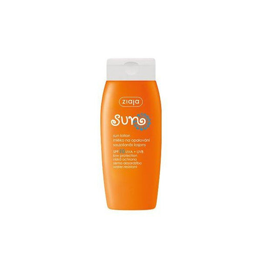 Sun Loción Protectora Solar - Ziaja - 1
