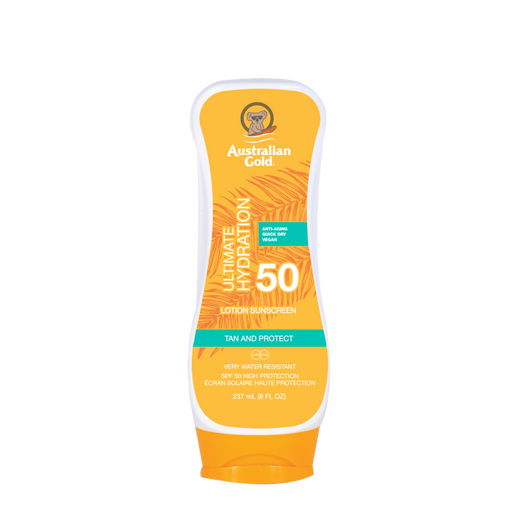 Sunscreen Lotion - Australian Gold - 1