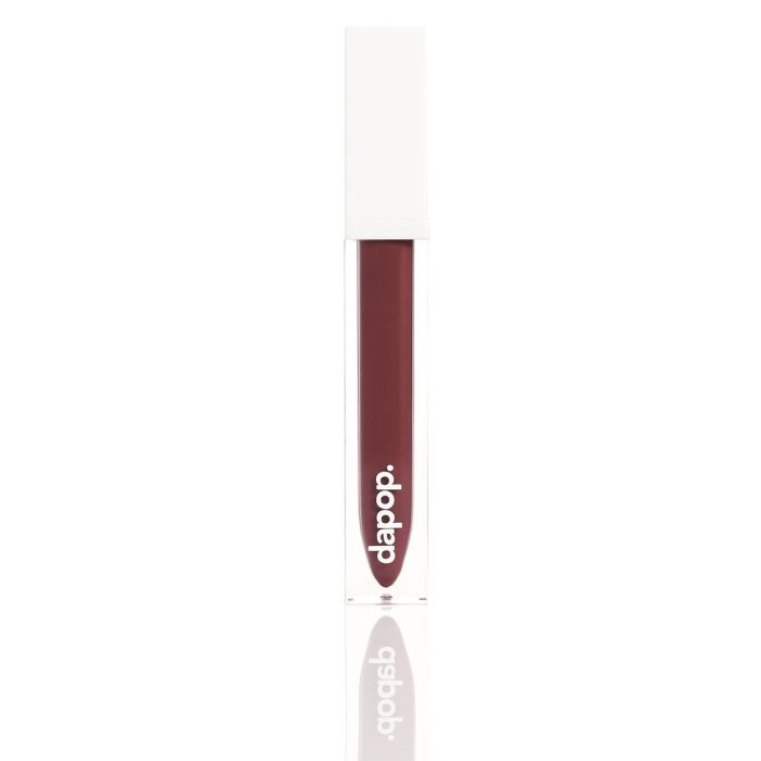 Labial Liquido Larga Duración - Dapop. : Old Star - 1