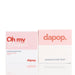 Colorete - Dapop. : Pink Lemonade - 1