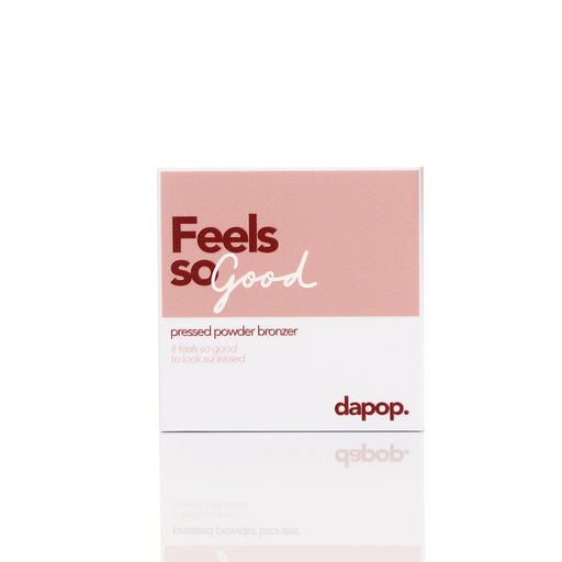 Bronceador - Dapop. - 1