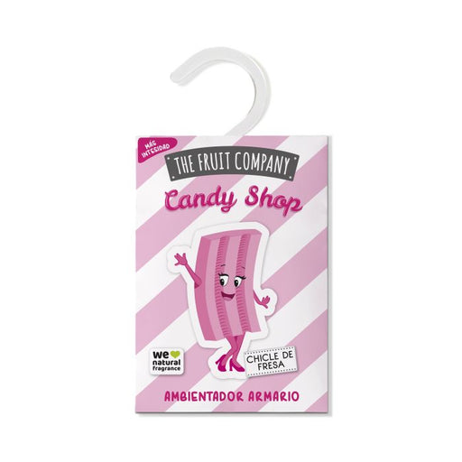 Ambientador de Armario - Candy Edition - The Fruit Company - 1