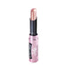 Iluminador en Gelatina - Jelly Highlighter - The Fruit Company : Rosy Gem - 1
