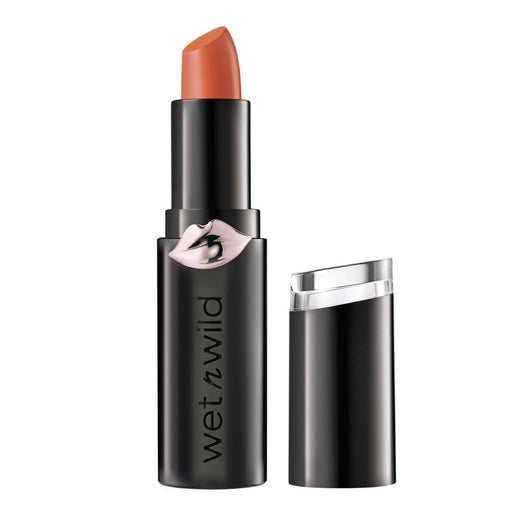 Barras de Labios Megalast Matte Lip Color - Wet N Wild - 1