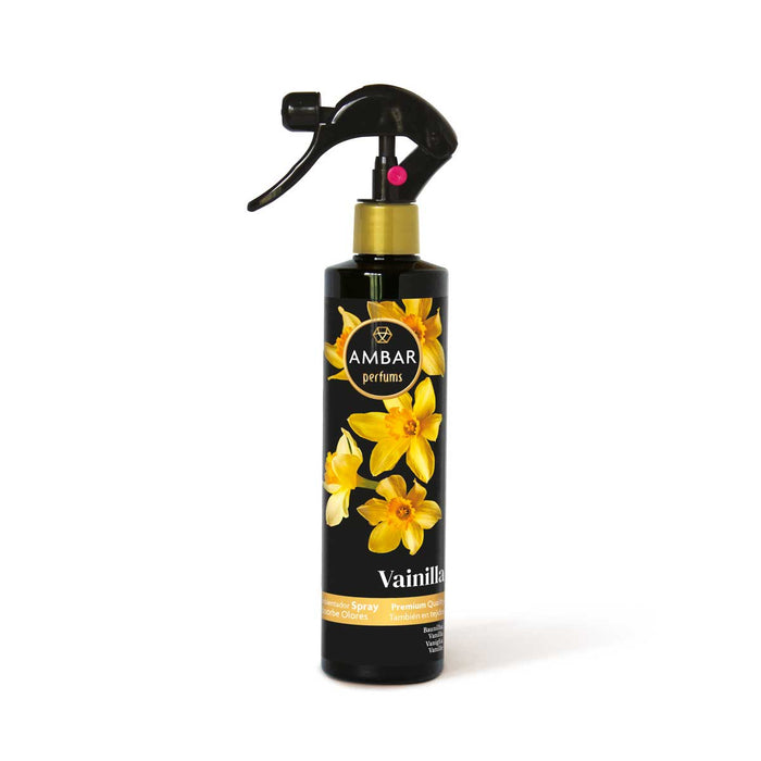 Spray Absorbe Olores - Ambar Perfums - 2