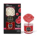 Ambientador Flor Perfumada - Ambar Perfums : Frutos Rojos - 1