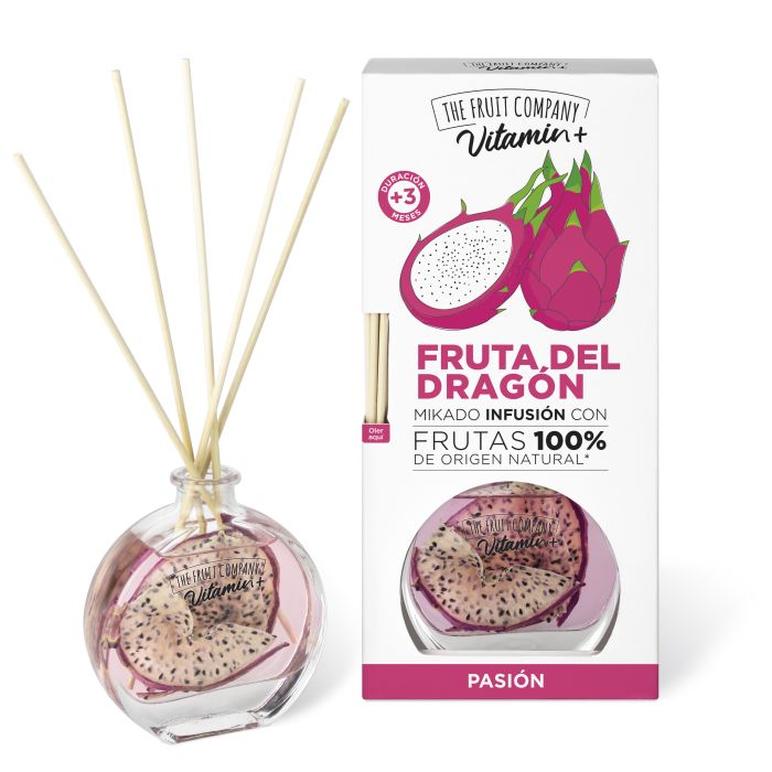 Ambientador Mikado Infusión Vitamin+ - The Fruit Company - 1