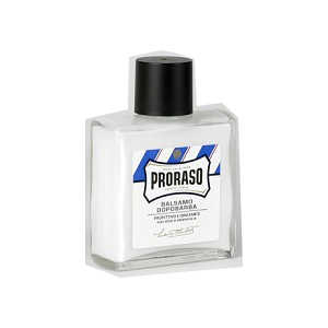 Bálsamo After Shave con Aloe Vera: 100 ml - Proraso - 1