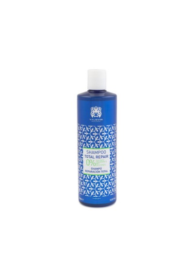 Champú Total Reparación 400ml - Valquer - 1