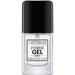 Esmalte de Uñas - Power Gel 2in1 Base & Topcoat - Catrice - 1