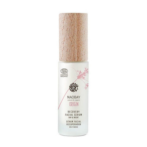 Sérum Facial Recuperador Día y Noche - Origin - Naobay - 1