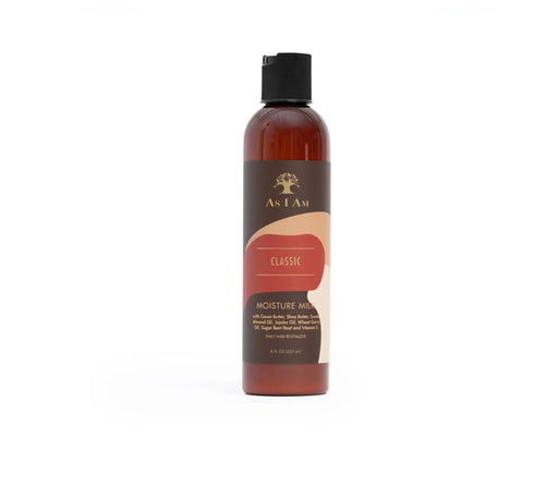 Leave in Moisture Milk 237ml - As I Am - 1