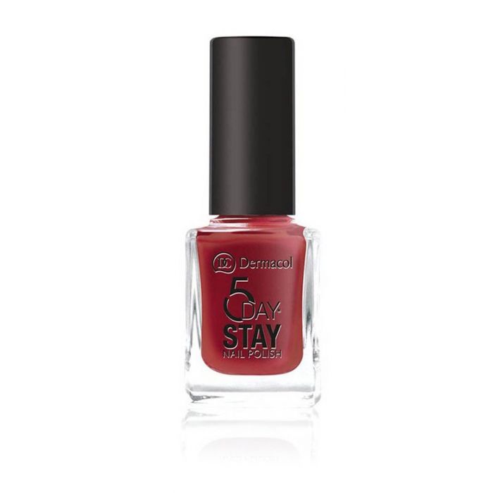 Laca de Uñas 5 Días - 5 Day Stay - Dermacol : Laca de uñas Stay 5 días - 22 - 1