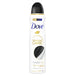 Invisible Dry Desodorante - Dove - 1