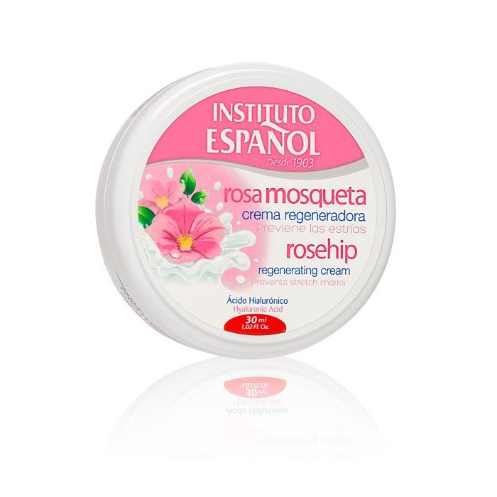 Crema Regeneradora Rosa Mosqueta - Instituto Español : 50 ml - 1