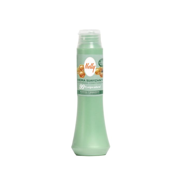 Crema Suavizante - Nelly : 100 ml - 1