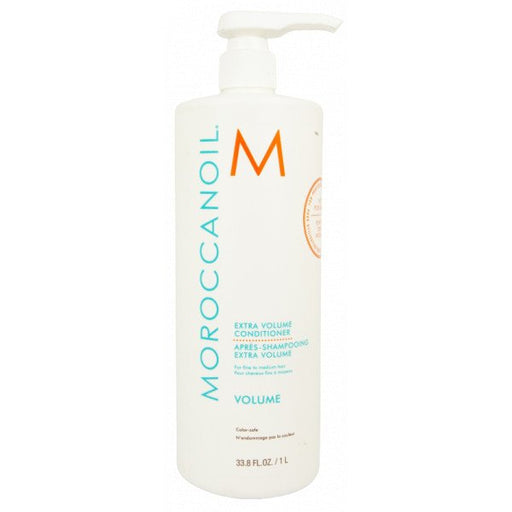 Acondicionador Extra Volumen - Moroccanoil : 500 ml - 1