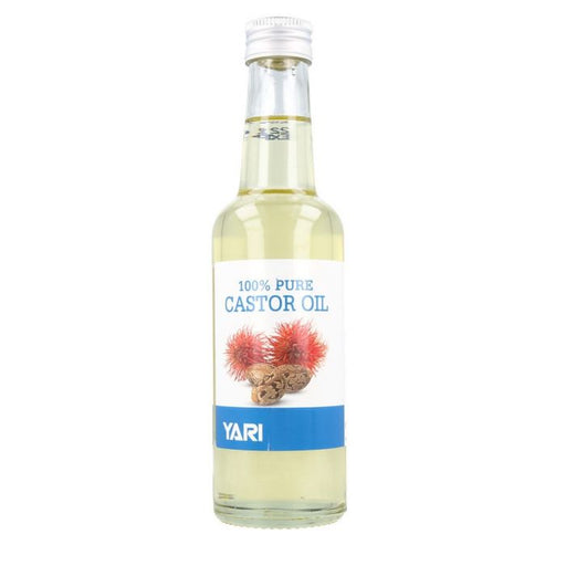 Aceite de Ricino 100% Puro - Yari - 1