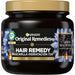 Hair Remedy Mascarilla Hidratación de Carbón Magnético - Garnier : 340ml - 1