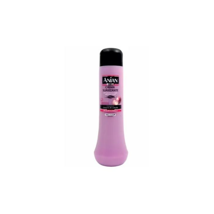Crema Suavizante de Cebolla - Anian - 1