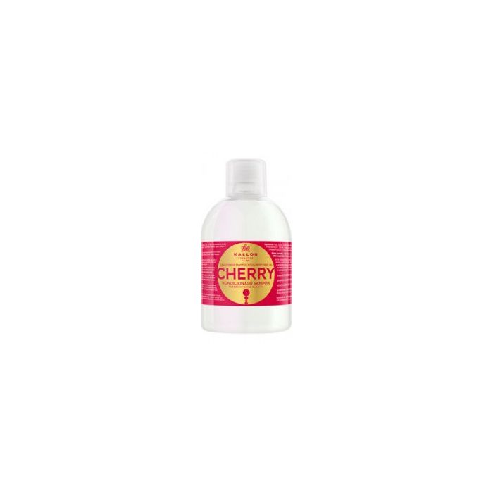 Champú con Extracto de Cereza - Kallos - 1