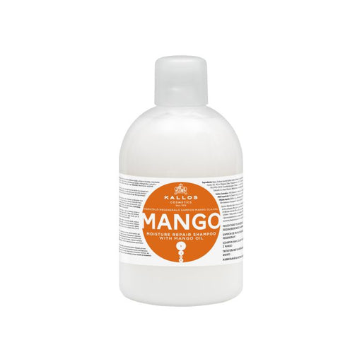 Kjmn Champú Hidratante de Mango - Kallos - 1