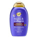 Biotina y Colágeno – Champú Voluminizador y Texturizador 385 ml - Ogx - 1