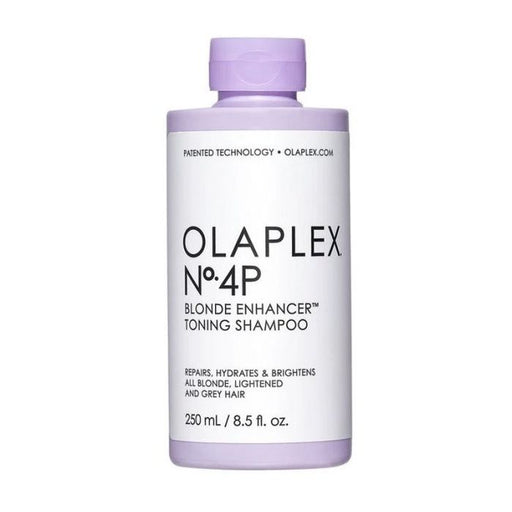 Champú N4p Blonde Enhancer Toning - Olaplex - 1