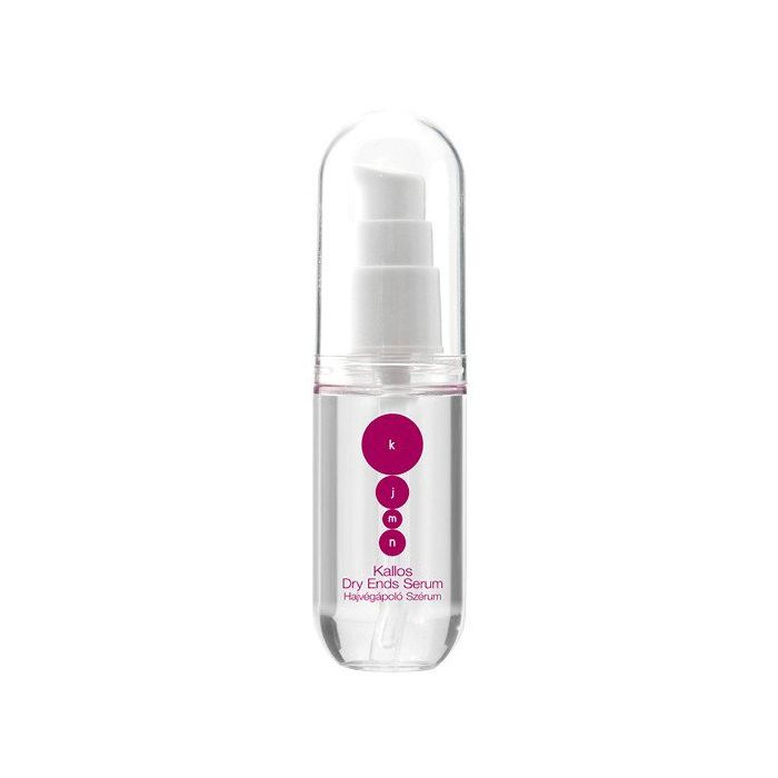 Kjmn Serum Capilar para Puntas Secas - Kallos - 1