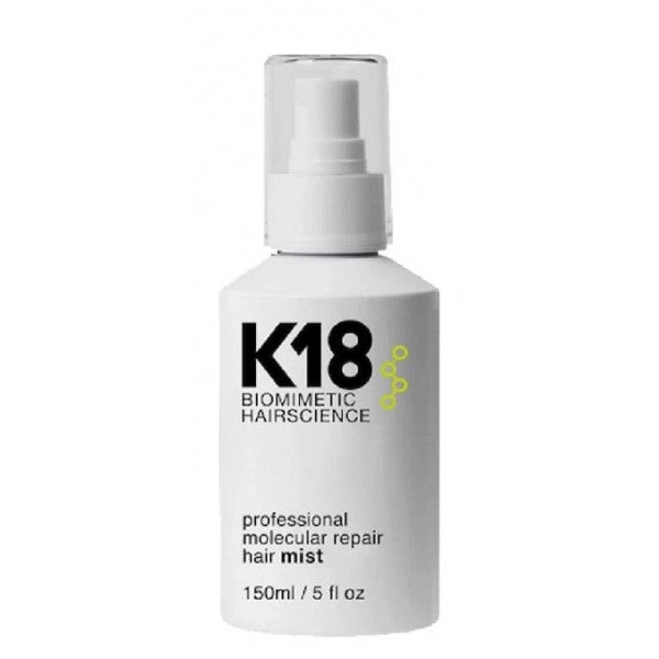 Bruma Reparadora Molecular Profesional - 150 ml - K18 - 1