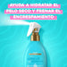 Spray Protector de Calor Argan Oil of Morocco 177 ml - Ogx - 4