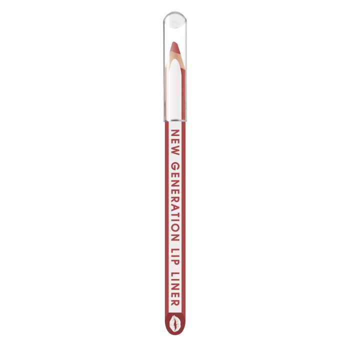 Perfilador de Labios New Generation - Dermacol : N-04 - 1