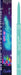Delineador City of Flashing Lights - Rude : Real Teal - 1