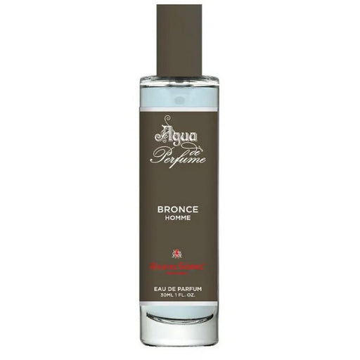 Agua de Perfume Bronce Homme - Alvarez Gomez : 30 ml - 1