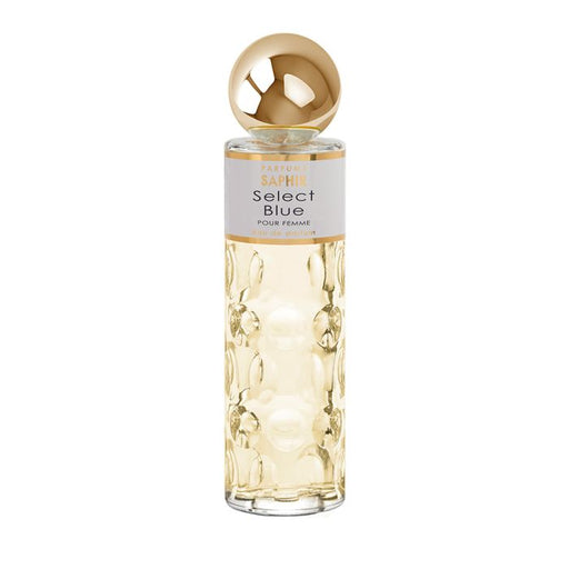 Select Blue Woman Eau de Parfum - Saphir : 200ML - 1