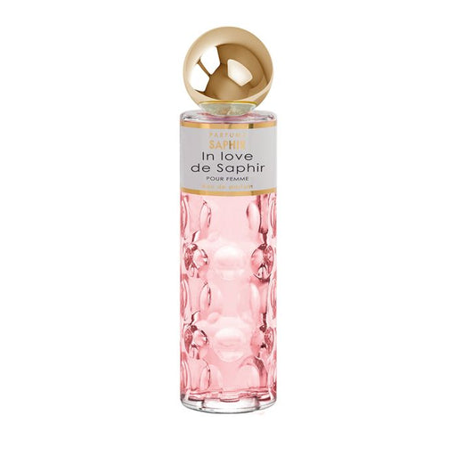 In Love Woman Eau de Parfum - Saphir - 1