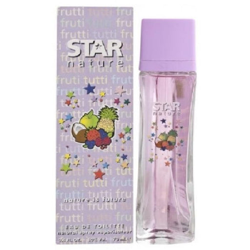 Colonia Edt - Star Nature - 1