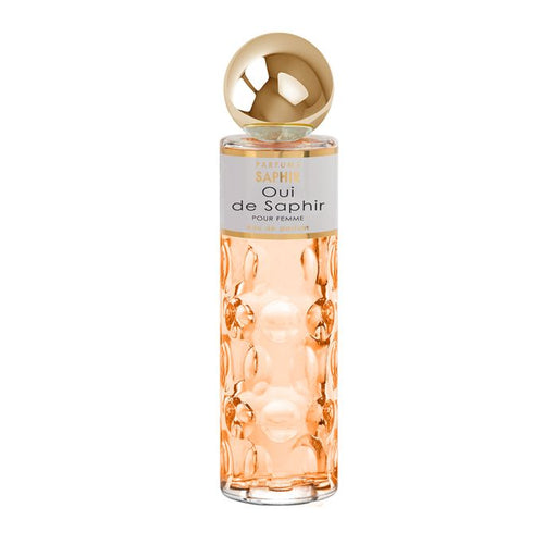 Oui Woman Eau de Parfum - Saphir : 200ML - 1