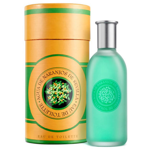 Agua de Colonia Agua de Naranjos - Agua de Sevilla : 60ML - 1