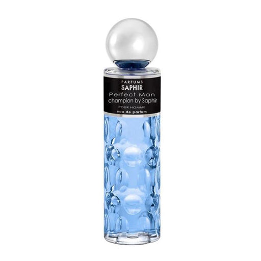 Perfume Perfect Man Pour Homme - Saphir - 1