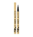 Eyeliner Waterproof Variete Ultra Black - Eveline - 1