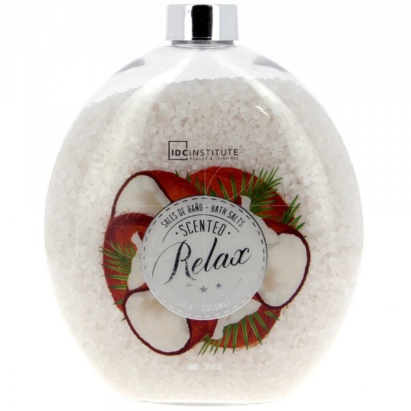 Sales de Baño Scented Relax - Idc Institute : Coco - 1