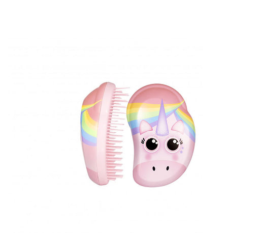Cepillo Mini Original Pink Unicorn - Tangle Teezer - 1