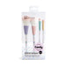 Candy Set de Brochas de Maquillaje - Idc Institute - 1