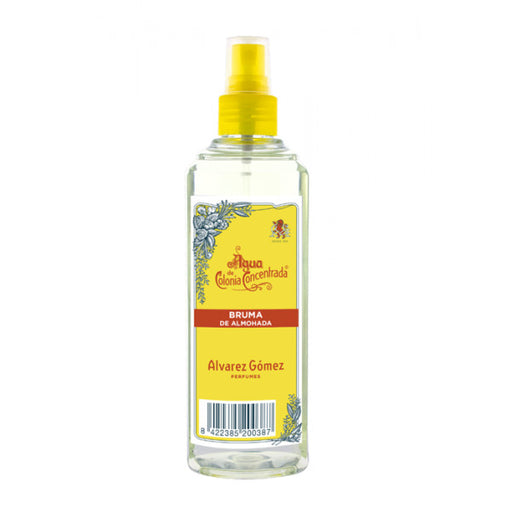 Spray Aromaterapia Bruma de Almohada - Alvarez Gomez - 1