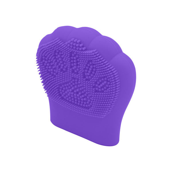 Limpiador Facial Exfoliante - Under the Rainbow : Morado - 2