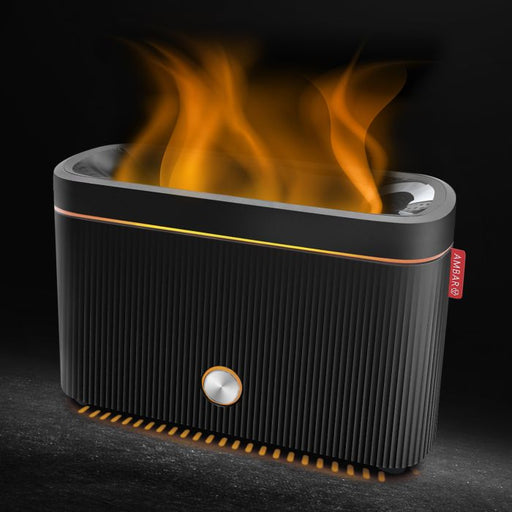 Humidificador Flame: 1 Unidad - Ambar Perfums - 1